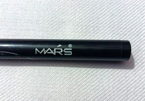 Mars Pen Tip Eyeliner