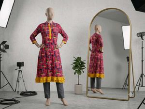 3 kurti