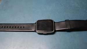 Noise Smartwatch - Black