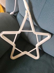new Star Neon Light