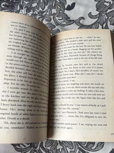 Catching Fire by Suzanne Collins