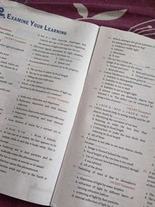 Let's Explore Physics Class 10 Textbook