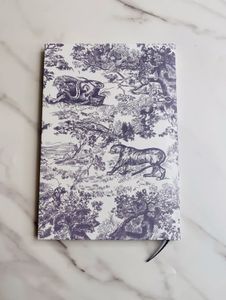 Dior Notebook