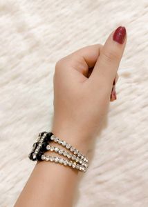 🖤✨Sparkling Beaded Bracelet✨🖤
