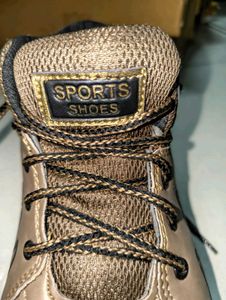 Men's Brown Lace-Up Shoes🤎🤎