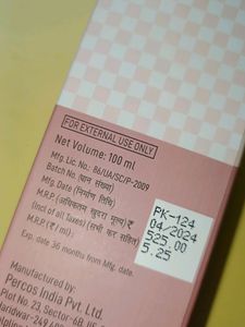Scalp Solution
