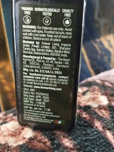 Forever Bhringraj Hair Oil