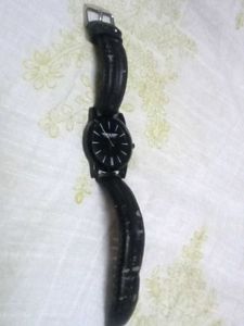 it was kept unused for a long time.