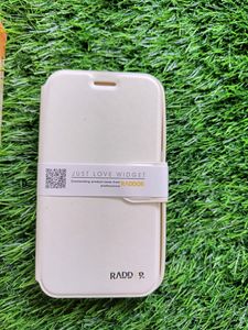 Leather Phone Case