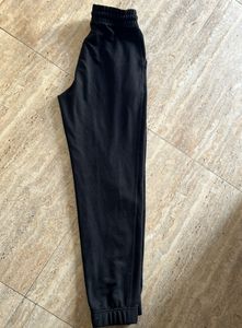 Jogger's