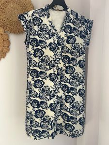 Dress with Lining