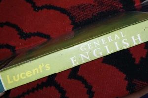 Lucent's General English