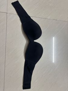 pushup bra
