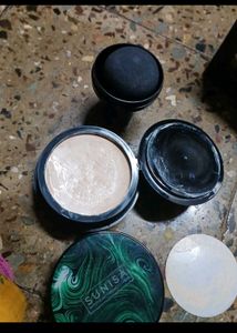 SUNISA CC Cream