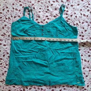 Breezy Summer Top