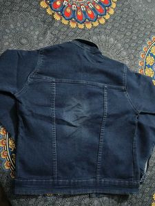 Classic Denim Jacket for Women