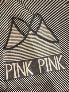PINK Sports Bra