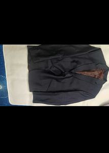 Classic 3 piece Men's Suit Jacket