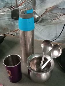 Water Bottle