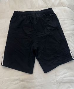 Adidas Men's Black Shorts