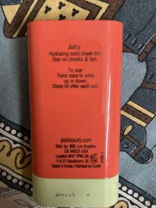 PIXI ON-THE-GLOW BLUSH