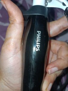 Philips original Curling Iron Hair Styler