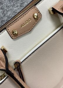 ALDO structured Tote Bag