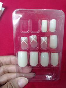 Artificial Nails