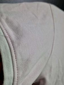 Pink Porsche Cropped T-Shirt