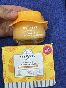 dot and key moisturizer