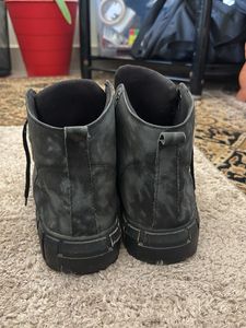 Men's Fashion Boots