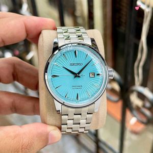Seiko# For Men# Presage Automatic Series# SRPE15J1
