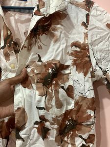 Men’s shirt