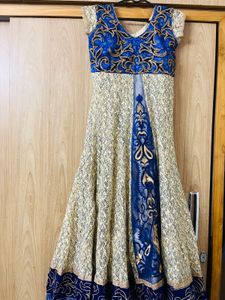 Beautiful Gown