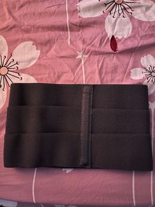 Comfortable Abdominal Binder Belt