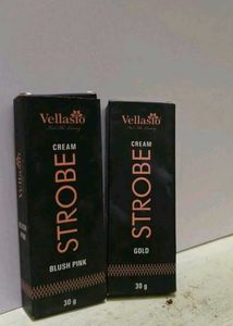 Combo Strobe, Saree &amp; Skin Kit