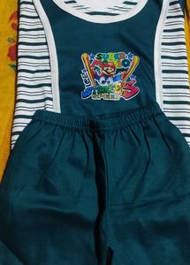 Mallika. Brand Kids Suit