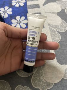 Dr. Sheth's Ceramide &amp; Vitamin C Moisturizer