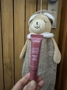 new laneige tinted lipbalm- fixed price