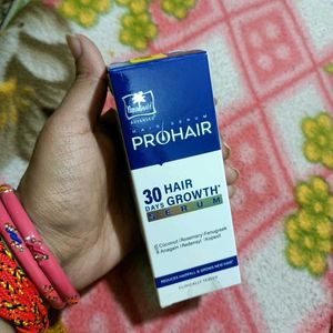 Parachute Prohair 30 Day Serum