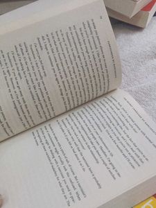 3 Self-Help Books by Thomas Erikson