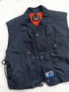 Sale‼️Trendy Racer Vest 💯