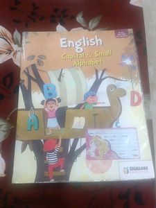 Kids Educational Books Set