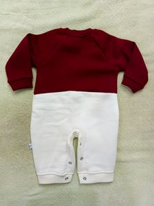 Imported cute Baby Raindeer Onsie