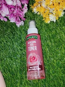(Sealed) Nature Essence The Ultimate Skincare Trio