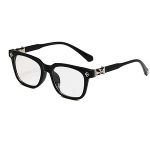 Chrome Heart Glasses