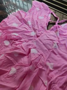 Cute Heart Top