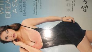 Women's health magazine
