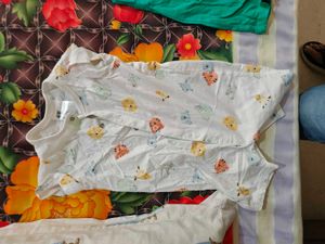 kids onesies/ rompers