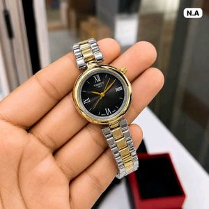 Elegant Tissot Women's Watch
